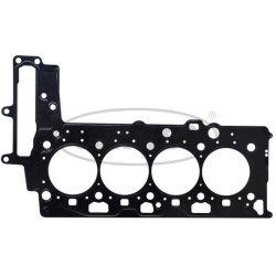  tarpiklis, cilindro galva