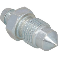  alsuoklio varžtas / vožtuvas