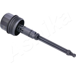  dangtis, alyvos filtro korpusas