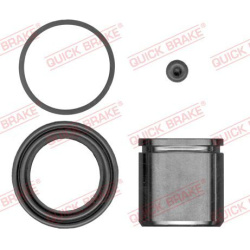  remonto komplektas, stabdžių apkaba