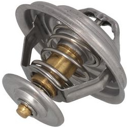  termostatas, aušinimo skystis