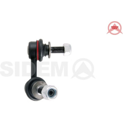  stabilizatoriaus traukė