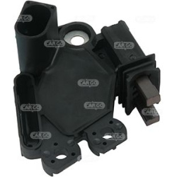  reguliatorius, kintamosios srovės generatorius