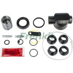  remonto komplektas, stabdžių apkaba