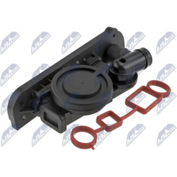  remonto komplektas, variklio karterio alsuoklis