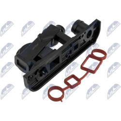  remonto komplektas, variklio karterio alsuoklis