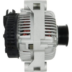  kintamosios srovės generatorius <small>AS</small>