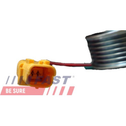  magnetinė sankaba, oro kondicionieriaus kompresorius