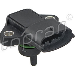  jutiklis, įsiurbimo kolektoriaus slėgis