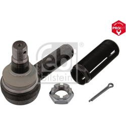  išilginės vairo trauklės galas <small>ProKit</small>