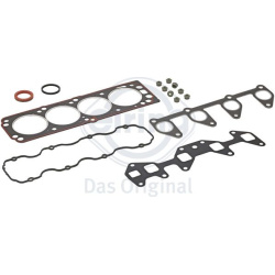  tarpiklių komplektas, cilindro galva