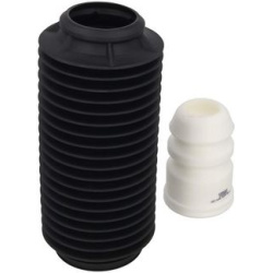  apsauginio dangtelio komplektas, amortizatorius