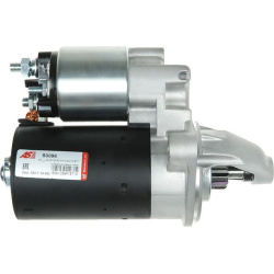  starteris <small>AS</small>