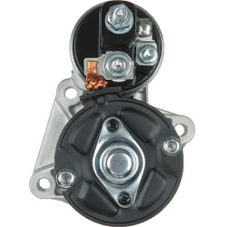  starteris <small>AS</small>