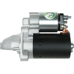  starteris <small>AS</small>