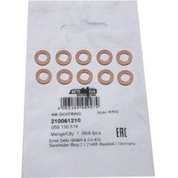  tarpiklis, veleno antgalis