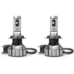  lemputė, priekinis žibintas <small>NIGHT BREAKER® LED SMART H7</small>