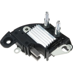  reguliatorius, kintamosios srovės generatorius <small>AS</small>