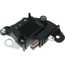  reguliatorius, kintamosios srovės generatorius <small>AS</small>