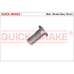  varžtas, stabdžių diskas