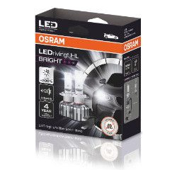  lemputė <small>LEDriving® HL BRIGHT</small>