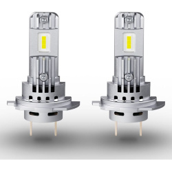  lemputė, priekinis žibintas <small>LEDriving® HL EASY</small>
