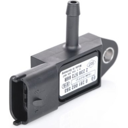  jutiklis, kompresoriaus slėgis