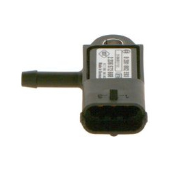  jutiklis, kompresoriaus slėgis