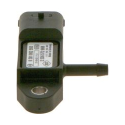  jutiklis, kompresoriaus slėgis