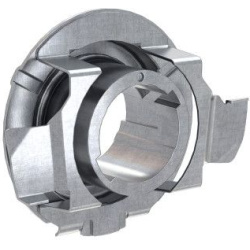  lemputės lizdas, priekinis žibintas <small>LEDriving® ADAPTER</small>