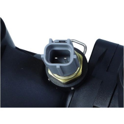  termostatas, aušinimo skystis