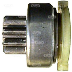  laisvos eigos pavara, starteris