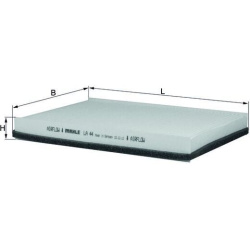  filtras, salono oras