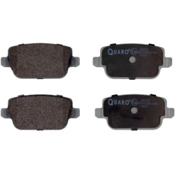  stabdžių trinkelių rinkinys, diskinis stabdys