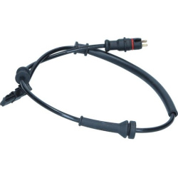  jutiklis, rato greitis