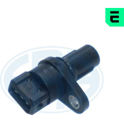  jutiklis, skirstomojo veleno padėtis