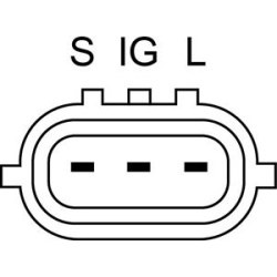  kintamosios srovės generatorius