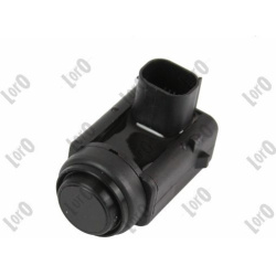  jutiklis, statymo atstumo jutiklis <small>LORO</small>