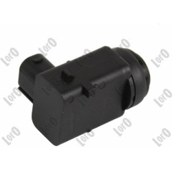  jutiklis, statymo atstumo jutiklis <small>LORO</small>