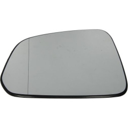  veidrodėlio stiklas, išorinis veidrodėlis