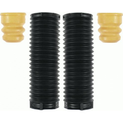 apsauginio dangtelio komplektas, amortizatorius <small>Service Kit</small>