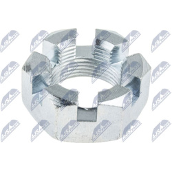  Veržlė, ašies kakliukas