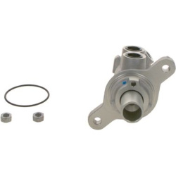  pagrindinis cilindras, stabdžiai