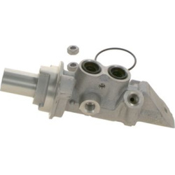  pagrindinis cilindras, stabdžiai