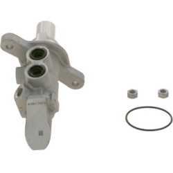  pagrindinis cilindras, stabdžiai