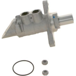  pagrindinis cilindras, stabdžiai