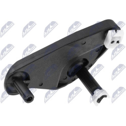  remonto komplektas, pavarų svirtis