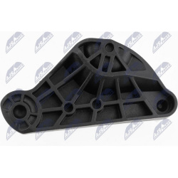  remonto komplektas, pavarų svirtis