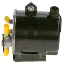  kuro filtras
