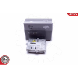  valdymo blokas, žibintai